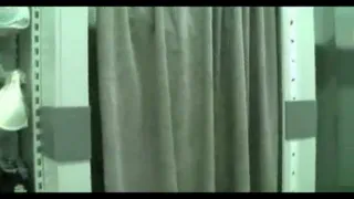 Любительская пара секс в супер рынке