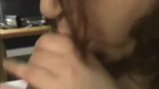 Любительское Женщина Минет Пирсинг Хуй