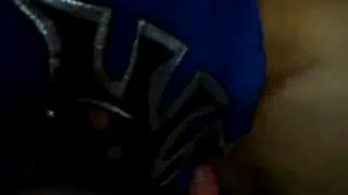 Парень который сделал трио с нами