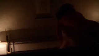 Жена трахается с лучшим другом мужа