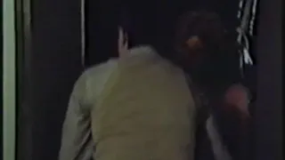 Женушка в Шкафу