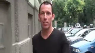 Сексуальная блондинка и рыжая зрелая мама часть2
