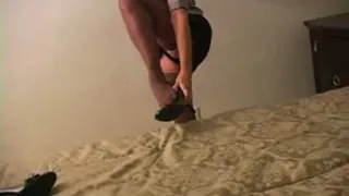 Нейлоновые Босс часть 1