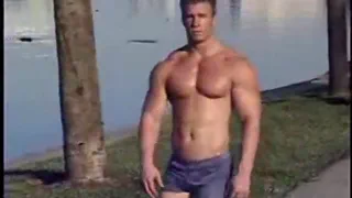 Марк Далтон 01