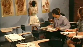 Хизер Ли - классная групповуха