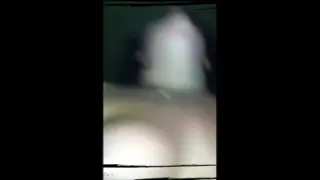 Моей бывшая девушка сосет мой член