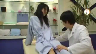 Девушки Массаж Секс Часть 1
