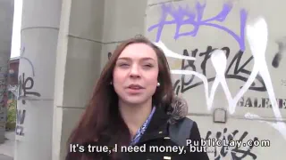 Чешский любитель засветы и трахается
