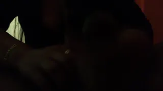 Дези бхабхи горячий Минет