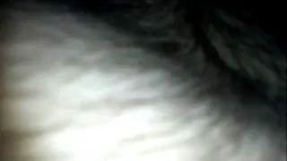 Часть 6 поза наездницы спиной на полу с большим пальцем в ее задницу