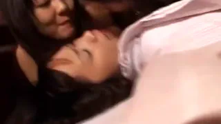 Группа Японских молодых