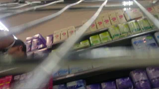 Телок Супермаркет С Половые Губки