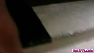 Супер горячих девушек становится ночь