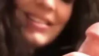 Тейлор дразнит блядь с головой