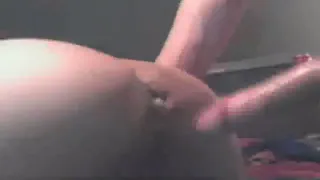 Горячая Любительская пара анальный секс на видео-камеру веб-камера