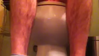 Свалка после долгого дня
