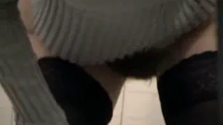 Хорошая девушка в душе