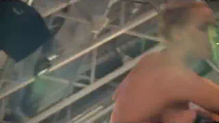 Скандальное шоу