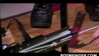 Взбитые Пока Машина Трахает в Жопу