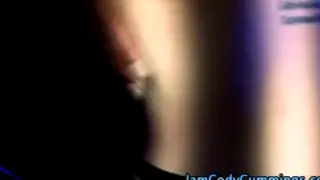 Мускулистый порнозвезда получает потянул