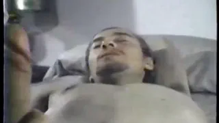 Джон Холмс большие пушки