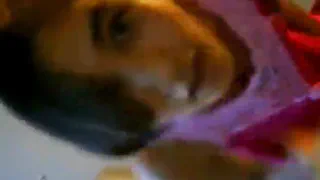 Молодой делает Стриптиз