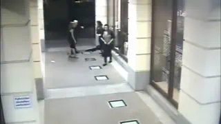 Лейпцигер Пассажи