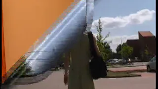 Зрелые немецкие едет на - Производство