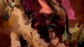 Энни Круз-Ебать Мой Череп