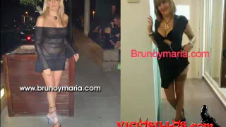 Хоменахе Марии по