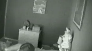 Бранль собственной кэш камерой