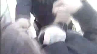 Кудрявый старый