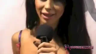Две грязные шлюхи Меган Кокс & Дэни Амур масту