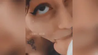 Огромные сиськи верхом