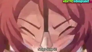 Хентай С сосущие хуй