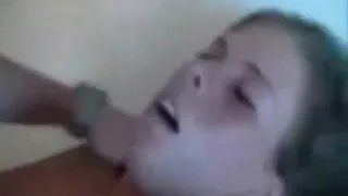 Домашний анальный Взрыв