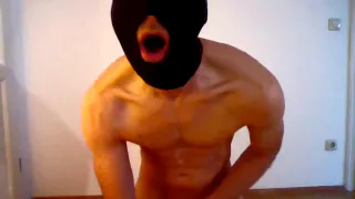 Вебкамера сессия 3