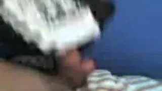 Я подрочил с обувь