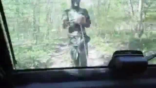 Раб охотник фильм
