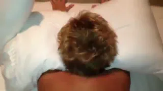 Женат зрелая с Би большой черный член