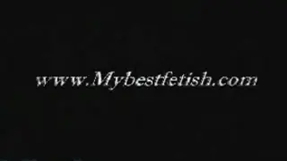 Тиффани Престон мой лучший Фетиш мастурбирует