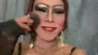 Патрисия макияж Паттайя 2