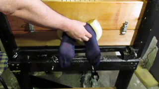 Немецкий щекотать медвежонка Ви