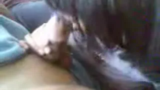 Длинные волосы девушка лижет 3 дюйма паки паки парень член в Мултан