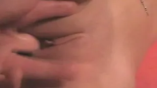 Пару даря друг другу оральные ласки