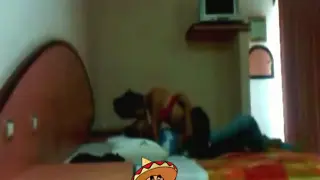 Отель Монтеррей