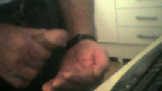 Дедушка горячий