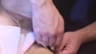 Без Цензуры Японский Эротический Фетиш Секс - Колготки Играть Пт 4