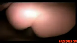 Грубый анальный межрассовое сука: бесплатное Любительское порно видео 9
