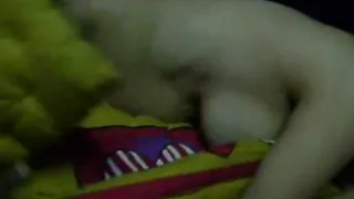 Дези бхабхи со своим соседом